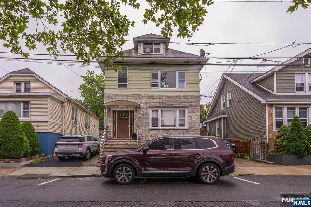 7420 4th Avenue 2 North Bergen, NJ 07047