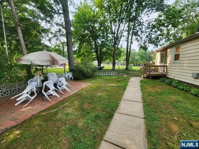 39 Mount Washington Drive Clifton, NJ 07013