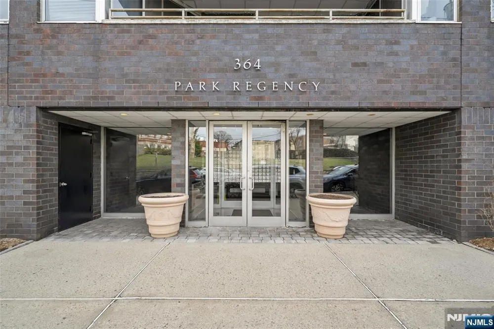 364 Palisade Avenue 5B Cliffside Park, NJ 07010