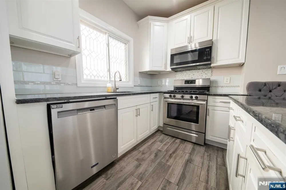 217 South Street 2 Jersey City, NJ 07307