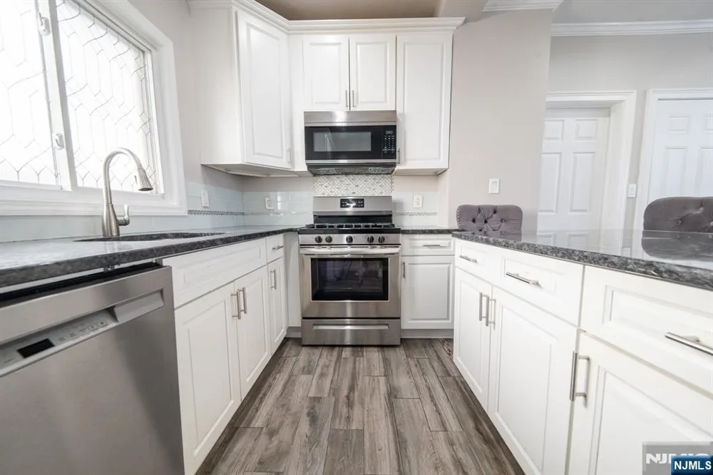 217 South Street 2 Jersey City, NJ 07307