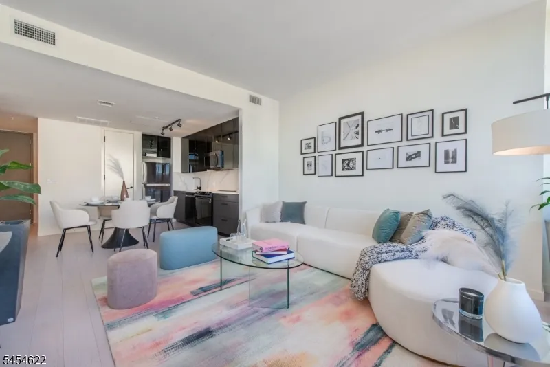 258 S Harrison St #208 Unit 208 East Orange City, NJ 07018
