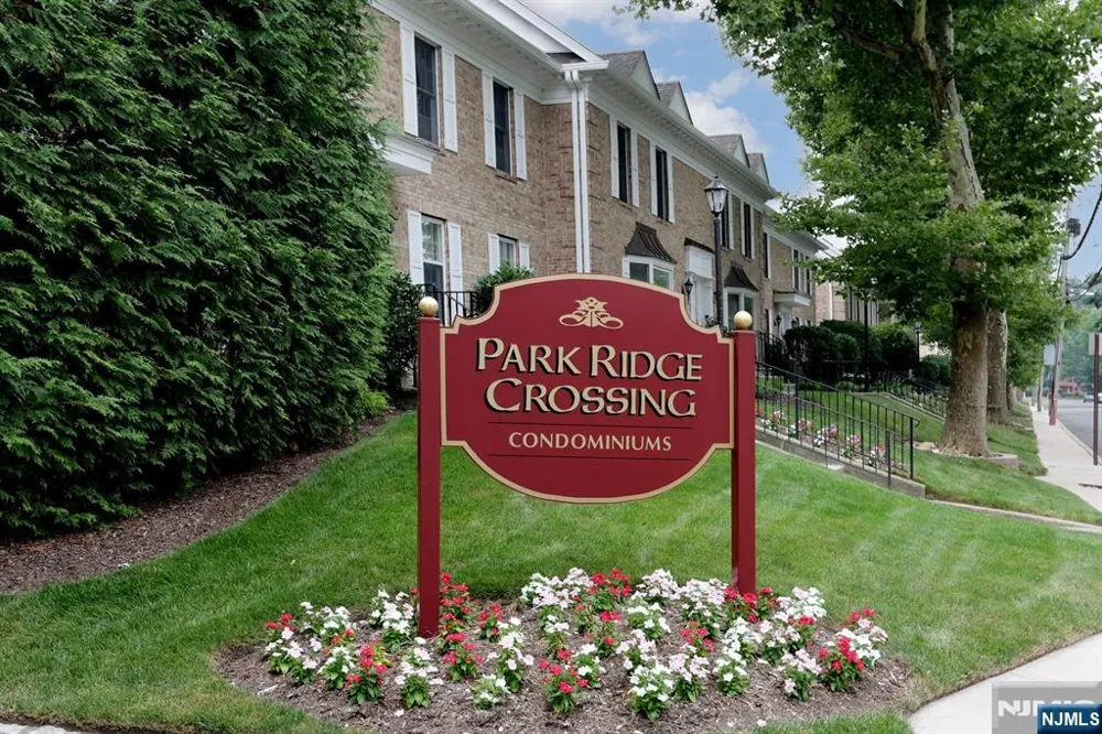 117 S Maple Avenue B Park Ridge, NJ 07656