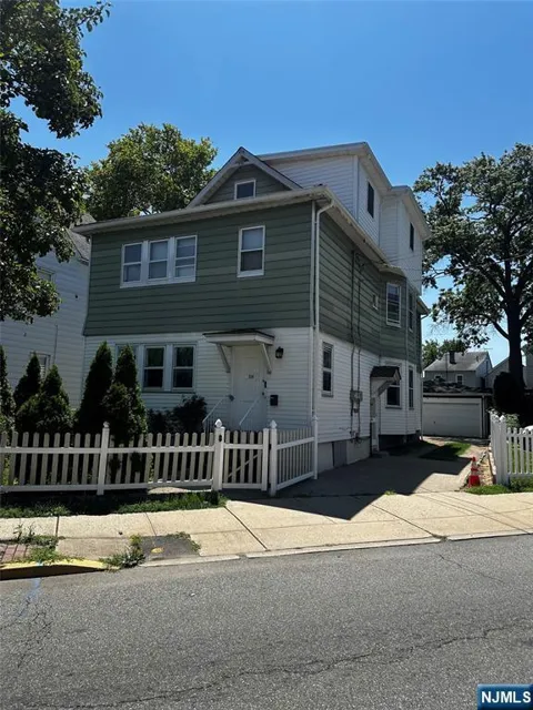124 Main Avenue 1st Floor