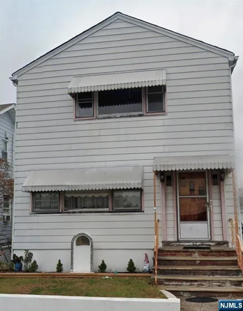 45 Jordan Avenue