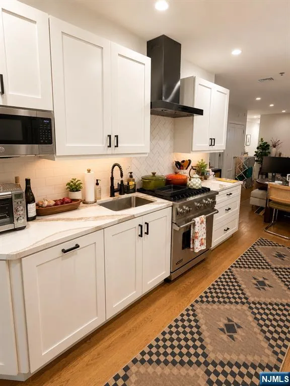 226 Park Avenue 1 Hoboken, NJ 07030