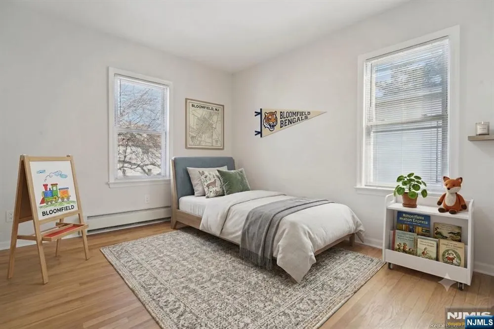 403 Abington Avenue 2 Bloomfield, NJ 07003