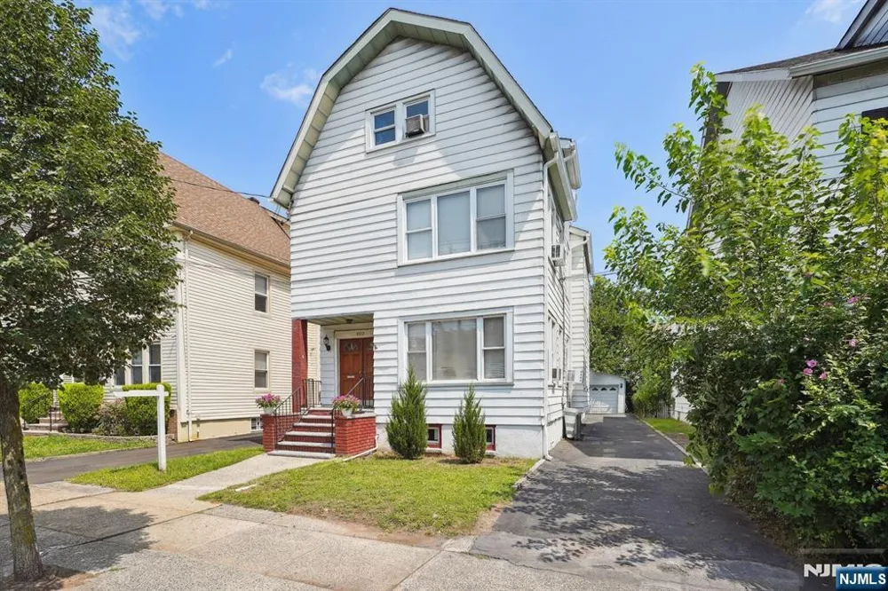 403 Abington Avenue 2 Bloomfield, NJ 07003