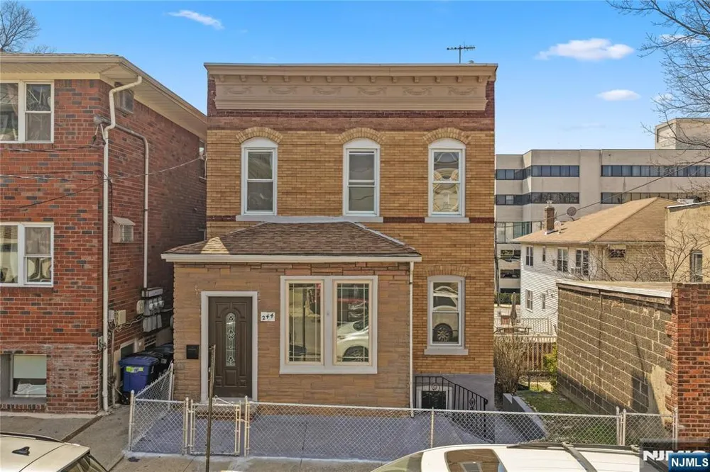 244 Lincoln Avenue 1 Cliffside Park, NJ 07010