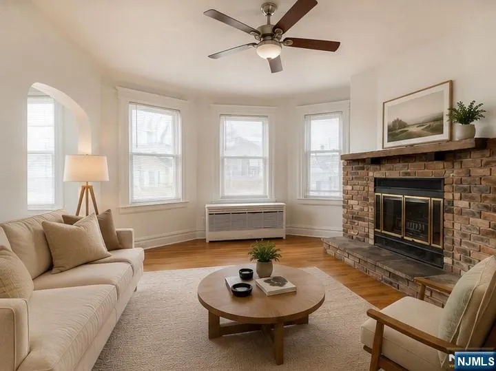 410 William Street 2 Harrison, NJ 07029