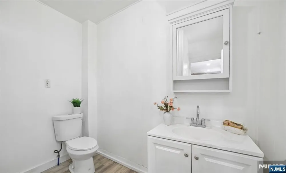 7 Belle Avenue 1 Paterson, NJ 07522
