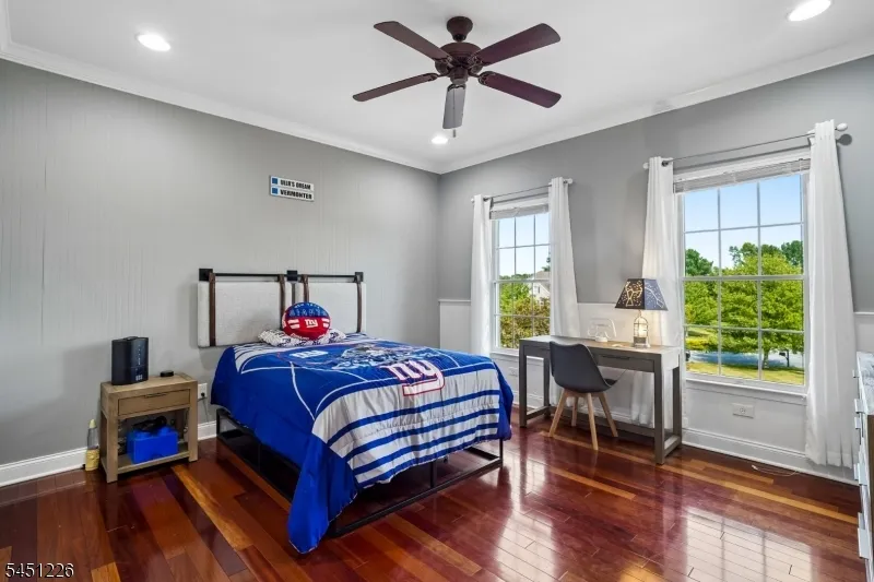 3 Balmoral Drive Alexandria, NJ 08867