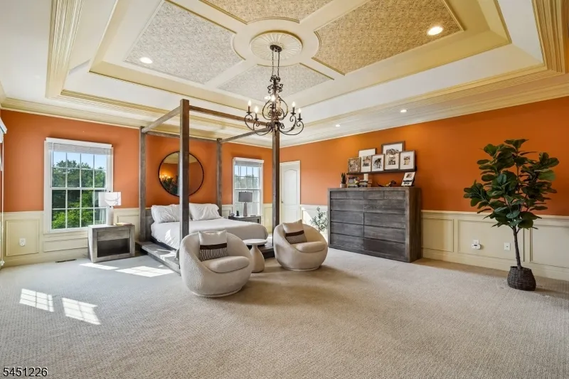 3 Balmoral Drive Alexandria, NJ 08867