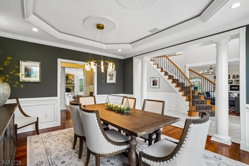 3 Balmoral Drive Alexandria, NJ 08867