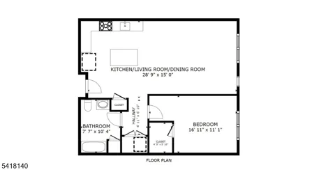 1181 Morris Ave #307 Unit 307