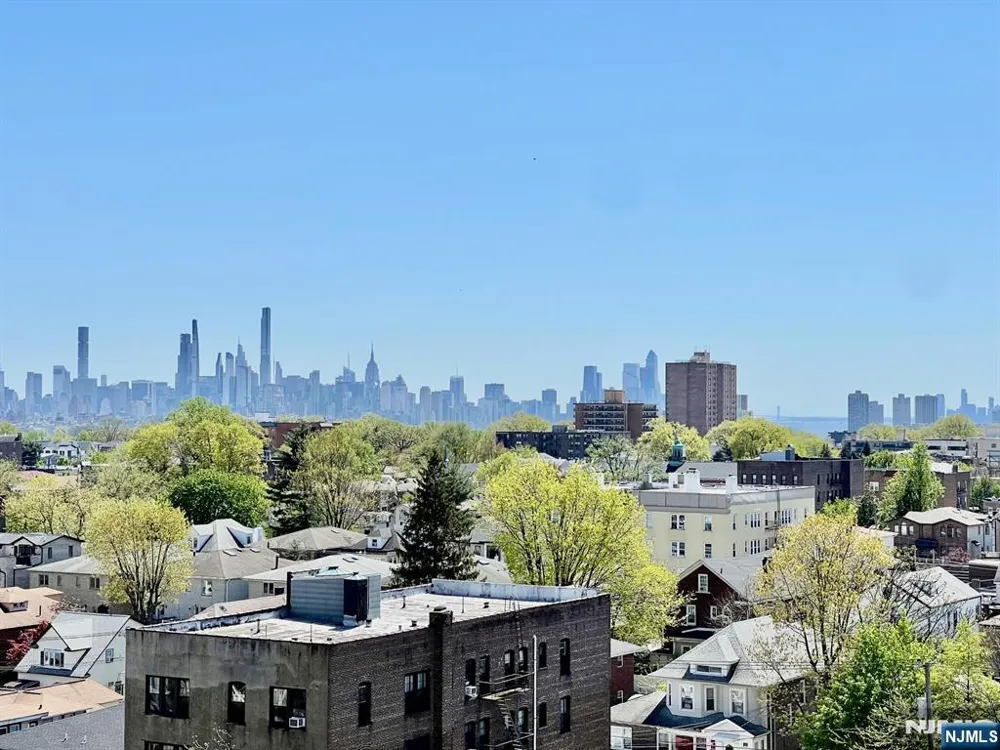770 Anderson Avenue 9C Cliffside Park, NJ 07010