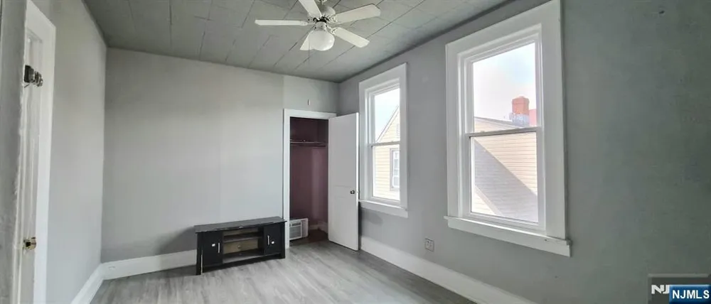 36 Palmer Street 2 Passaic, NJ 07055