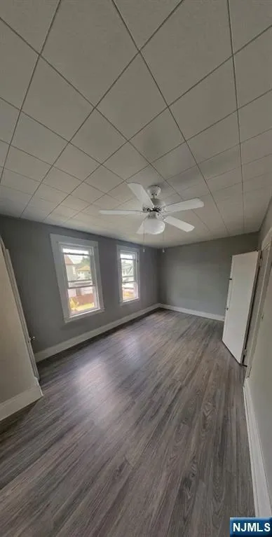 36 Palmer Street 2 Passaic, NJ 07055
