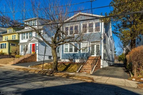 17 Boyden Pkwy #1 Unit 1