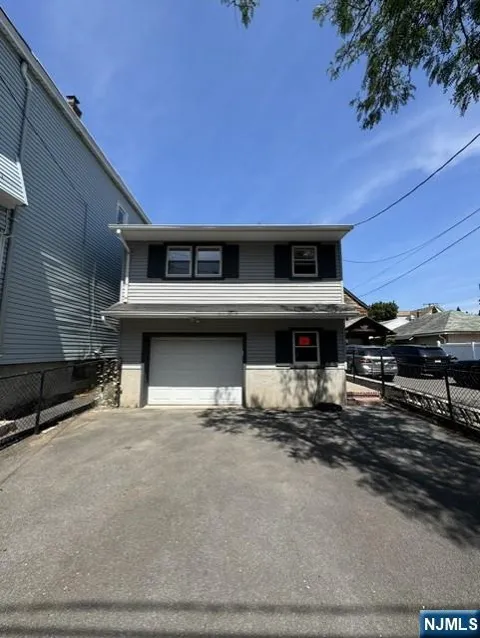 12 James Street
