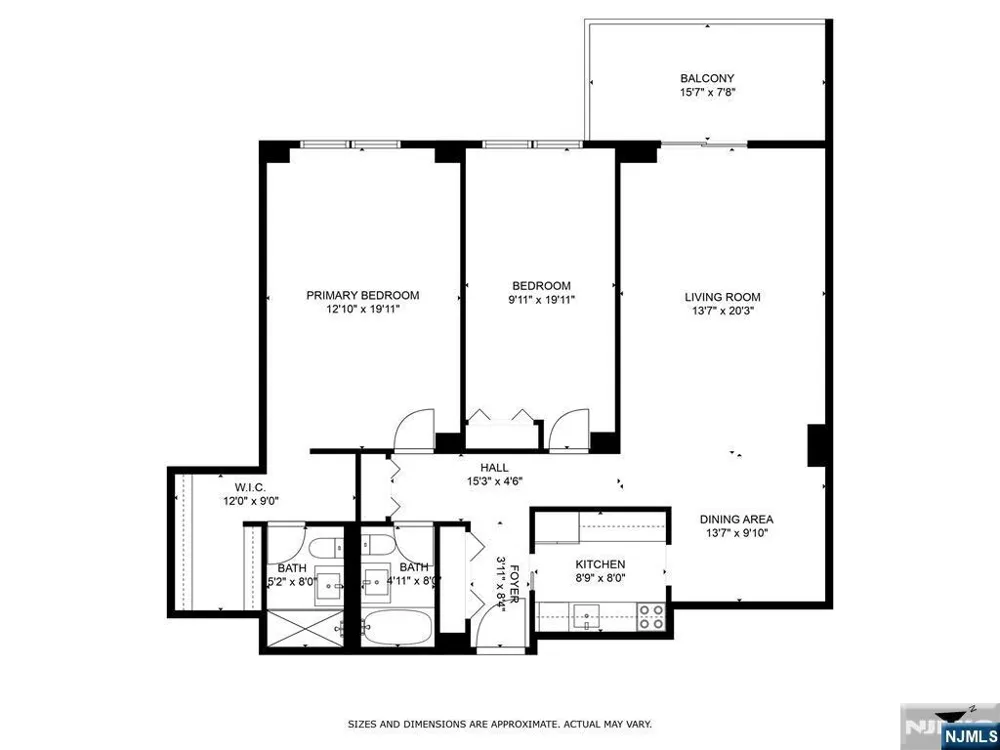 7855 Boulevard East 27H North Bergen, NJ 07047