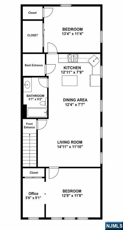 11 Schuyler Court R2