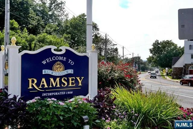 59 Regency Park # 59 Ramsey, NJ 07446