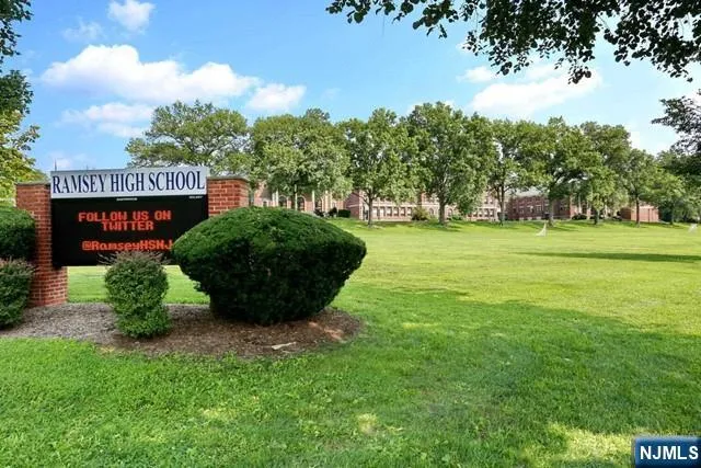 59 Regency Park # 59 Ramsey, NJ 07446