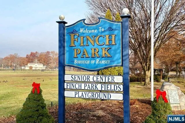 59 Regency Park # 59 Ramsey, NJ 07446