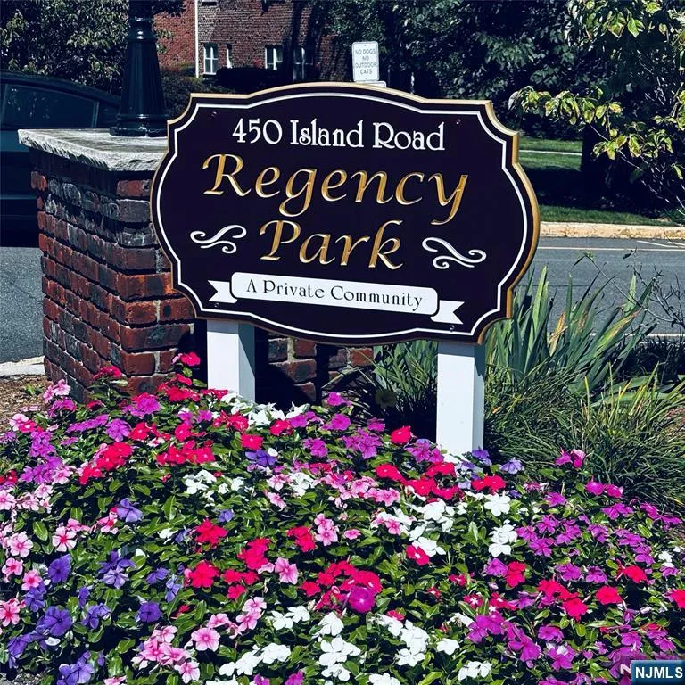 59 Regency Park # 59 Ramsey, NJ 07446