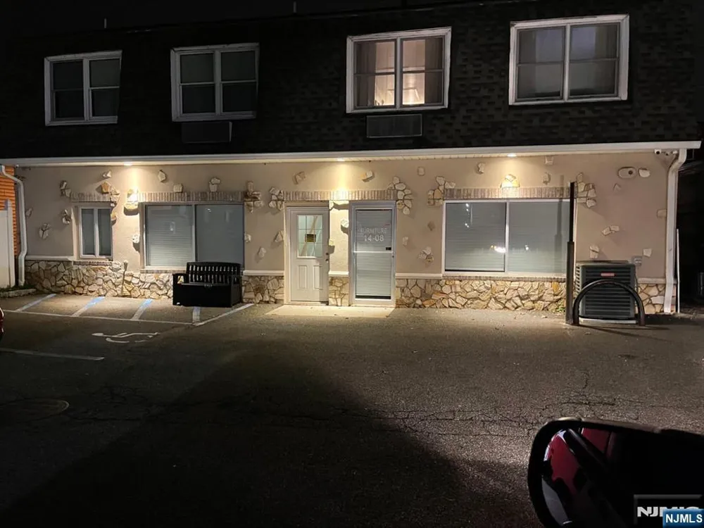 14-08 River Road A Fair Lawn, NJ 07410