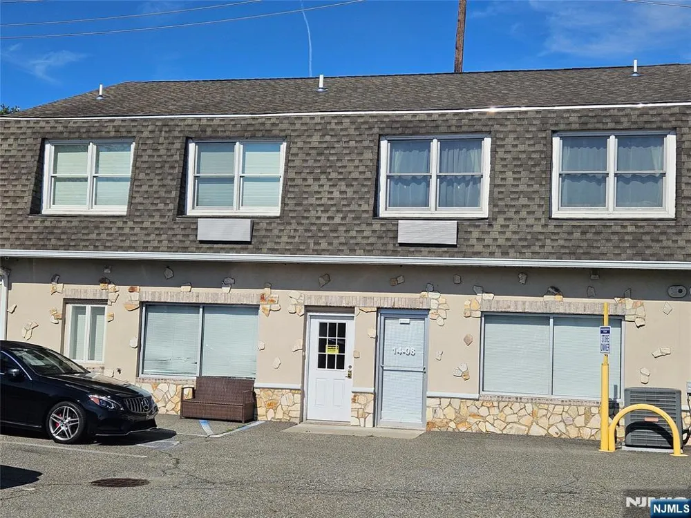 14-08 River Road A Fair Lawn, NJ 07410