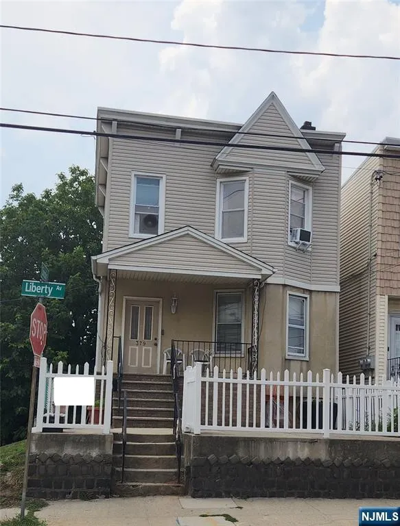 379 Liberty Avenue 1 Jersey City, NJ 07307