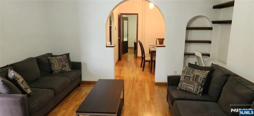 379 Liberty Avenue 1 Jersey City, NJ 07307