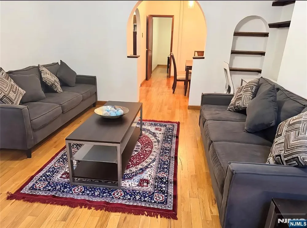 379 Liberty Avenue 1 Jersey City, NJ 07307