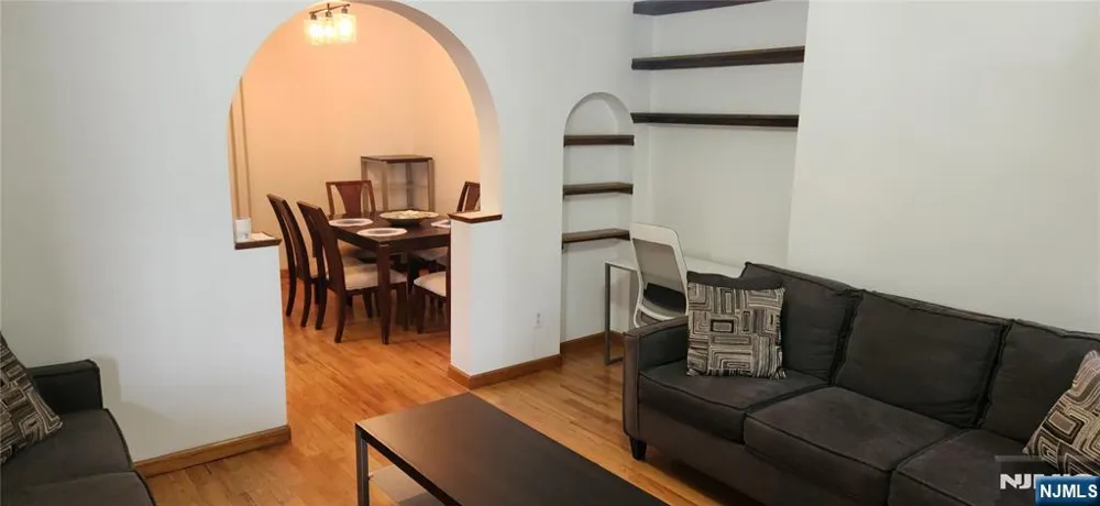 379 Liberty Avenue 1 Jersey City, NJ 07307