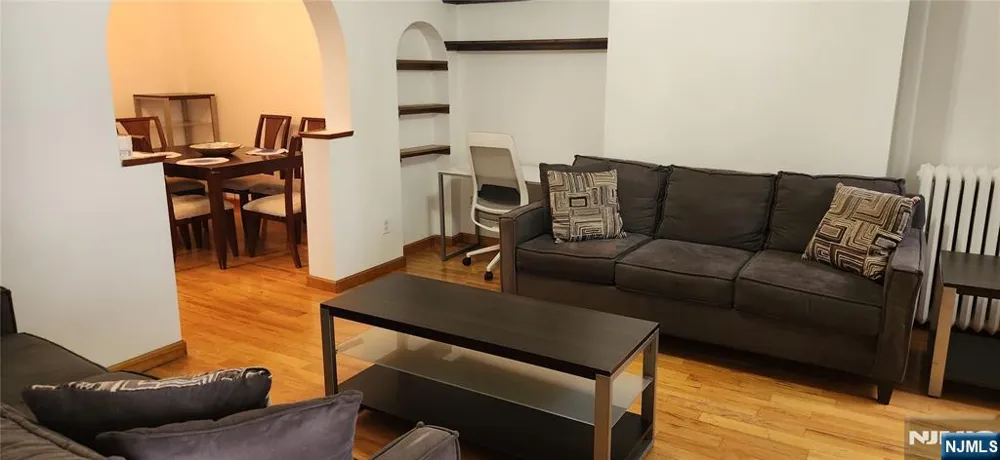 379 Liberty Avenue 1 Jersey City, NJ 07307