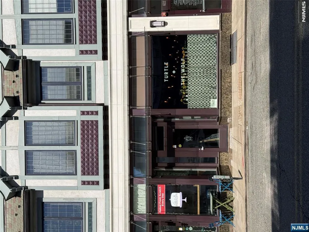 627 Valley Road F Montclair, NJ 07043