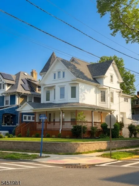 262 Anderson St #2 Unit 2 Hackensack City, NJ 07601