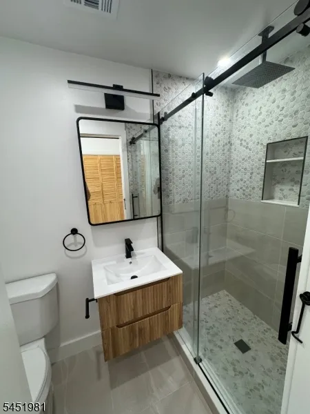 262 Anderson St #2 Unit 2 Hackensack City, NJ 07601