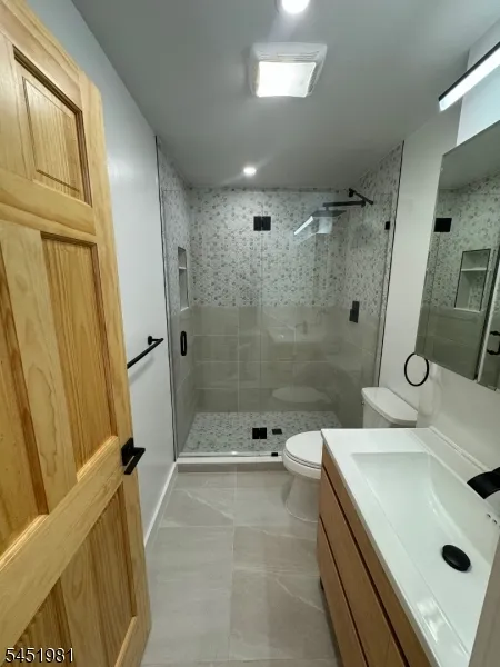 262 Anderson St #2 Unit 2 Hackensack City, NJ 07601
