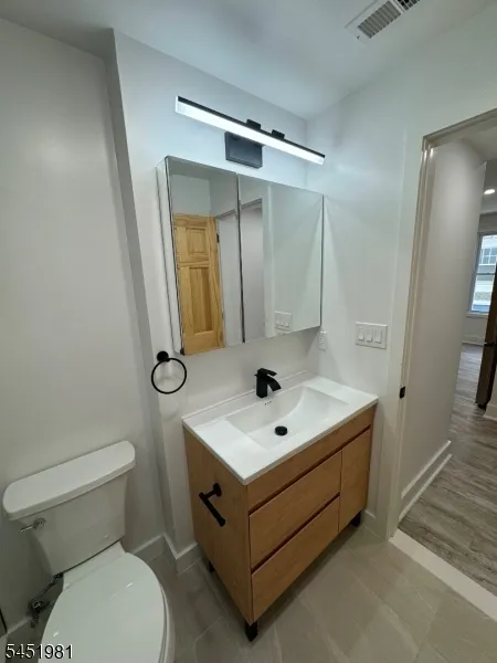 262 Anderson St #2 Unit 2 Hackensack City, NJ 07601