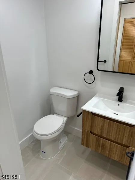 262 Anderson St #2 Unit 2 Hackensack City, NJ 07601