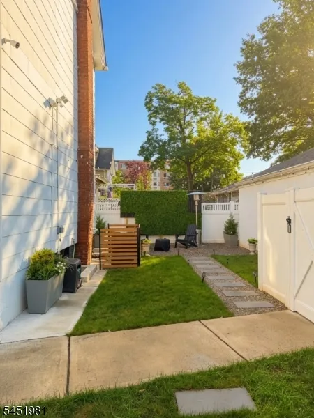 262 Anderson St #2 Unit 2 Hackensack City, NJ 07601