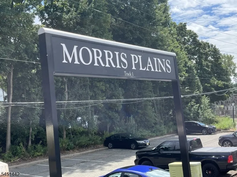 46 Whitney Ave Morris Plains, NJ 07950