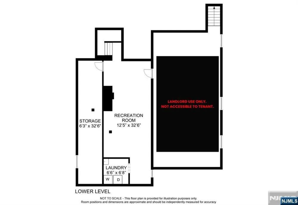 211 Pinelynn Road Glen Rock, NJ 07452