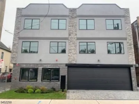 443 Paulison Ave #303 Unit 303