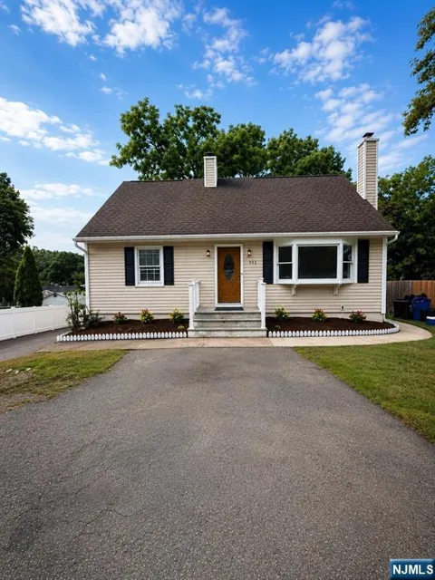 533 Ramapo Valley Road