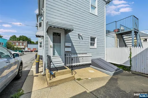 250 Degraw Avenue