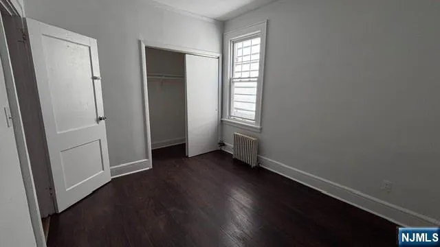 350 Kearny Avenue 2 Rear Kearny, NJ 07032